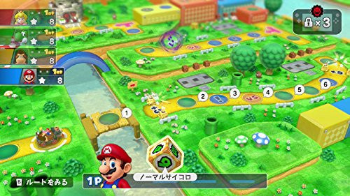 Mario Party 10 [amiibo Set]