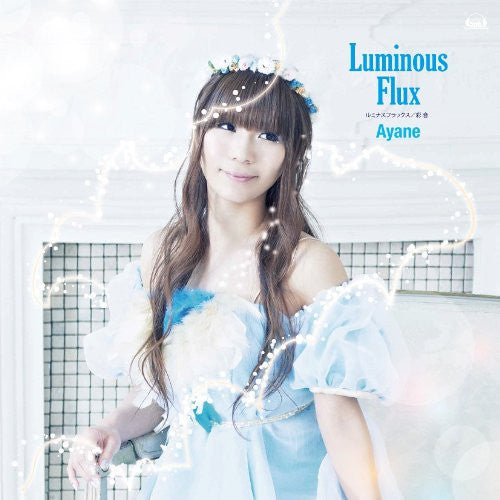 Luminous Flux / Ayane [with DVD]