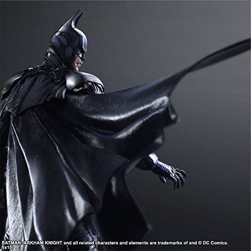 Batman: Arkham Knight - Batman - Play Arts Kai (Square Enix