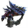 Monster Hunter X - Dinovaldo - Capcom Figure Builder - Capcom Figure Builder Creator's Model (Capcom)　