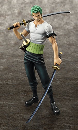 ワンピースシリーズNEO-3 ロロノア・ゾロ | メガホビ MEGAHOBBY