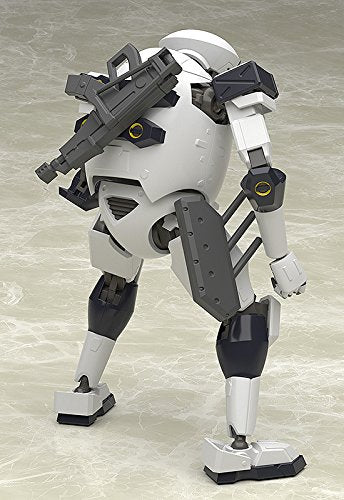 Full Metal Panic! Invisible Victory - Rk-92 Savage - Moderoid - 1/60 (Good  Smile Company)