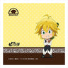 Nanatsu no Taizai - Meliodas - Towel - Mini Towel (Atelier Magi)