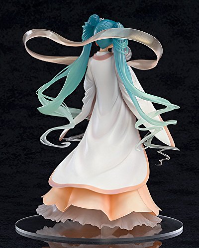 初音ミク　フィギュア　Harvest Moon Ver. Hatsune Miku figure harvest moon ver. Character vocal series