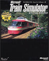 Microsoft Train Simulator Official Guide Book: Inside Moves / Windows