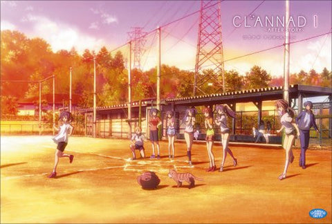 Clannad After Story 1 [Limited Edition]