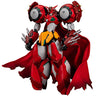 Getter Robo Devolution ~Uchuu Saigo no Sanbunkan~ - Getter 1 - RIOBOT (Sentinel)