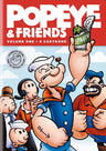 Popeye & Friends