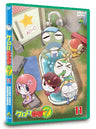 Keroro Gunso 7th Season 11