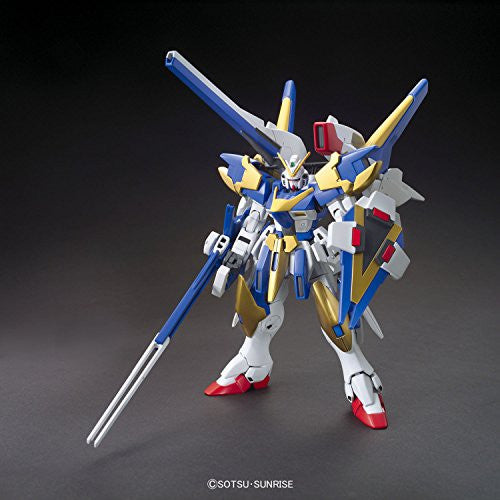 LM314V23 Victory 2 Buster Gundam - Kidou Senshi Victory Gundam