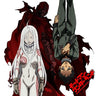 Deadman Wonderland - Igarashi Ganta - Shiro - Towel - Mini Towel (ACG)