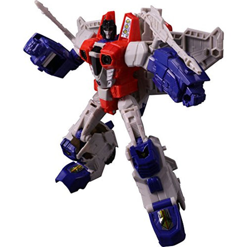 Transformers - Starscream - Power of the Primes PP-19 (Takara Tomy)