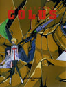 Colus : Characters Colus Characters 2 Analytics Illustration Art Book