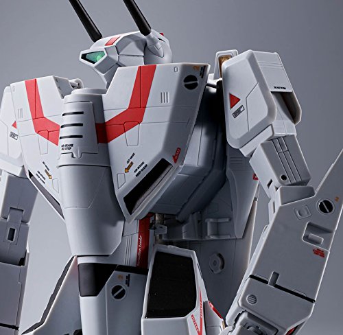 Macross - VF-1J Valkyrie (Ichijou Hikaru Machine) - DX Chogokin