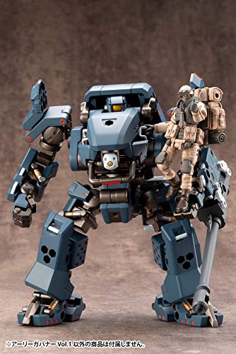 Hexa Gear HG028 - Early Governor Vol.1 - 1/24 (Kotobukiya)