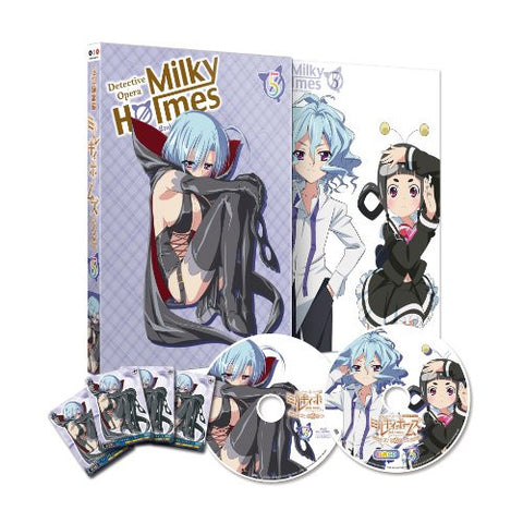 Tantei Opera Milky Holmes 2 Vol.5