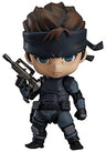Metal Gear Solid - Solid Snake - Nendoroid #447 (Good Smile Company)