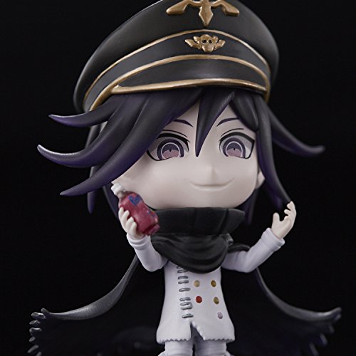 Ouma Kokichi - New Danganronpa V3: Minna no Koroshiai Shingakki