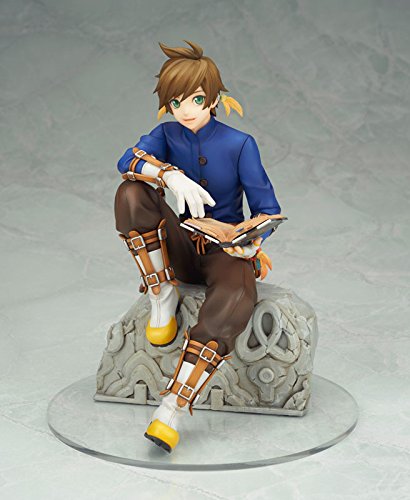 Tales of Zestiria the X - Sorey - ALTAiR - 1/7 - Solaris Japan