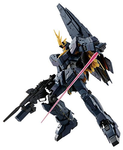 RX-0[N] Unicorn Gundam 02 Banshee Norn - Kidou Senshi Gundam UC