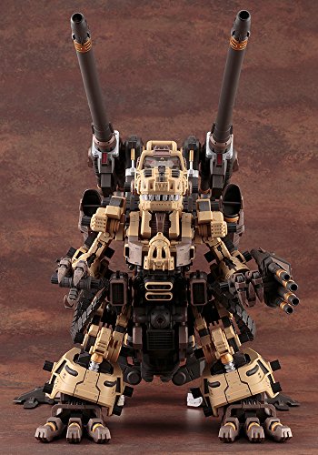 Zoids - Gojulas the Ogre - Highend Master Model 043 - 1/72