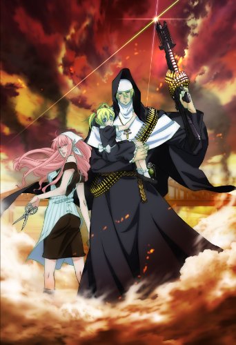 Arakawa Under The Bridge Vol.2