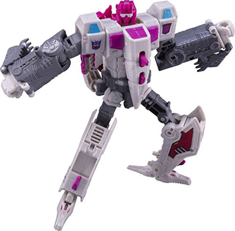 Transformers - Hun-Gurur - Power of the Primes PP-25 (Takara Tomy)