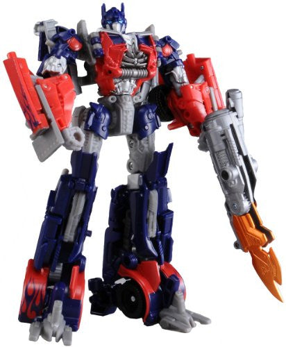 Transformers Darkside Moon - Convoy - Mechtech DA03 - Optimus Prime ...