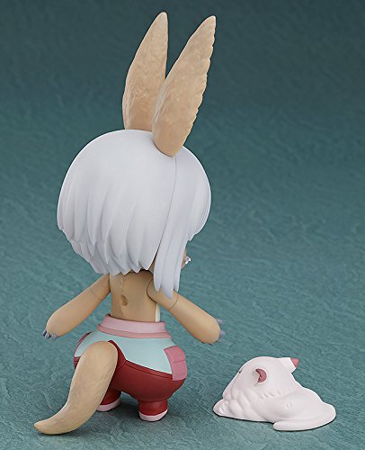 Mitty, Nanachi - Nendoroid #939 - 2021 Re-release (Good Smile Company)