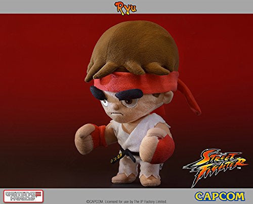 Ryu - Street Fighter II