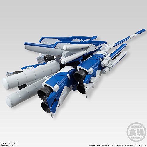 MSZ-006C1[bst] Zeta Plus C1 "Hummingbird" - Gundam Sentinel