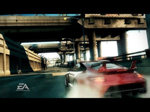 Need for Speed Undercover