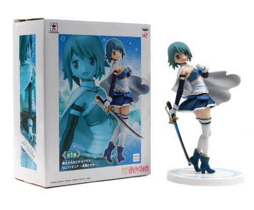 Mahou Shoujo Madoka★Magica - Miki Sayaka - SQ