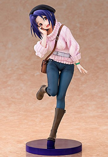 The Idolmaster (TV Animation) - Miura Azusa - 1/8 (Phat Company