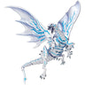 Gekijouban Yu-Gi-Oh! The Dark Side of Dimensions - Blue-Eyes Alternative White Dragon - Vulcanlog 013 (Union Creative International Ltd)