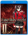 Fate/Stay Night TV Reproduction II