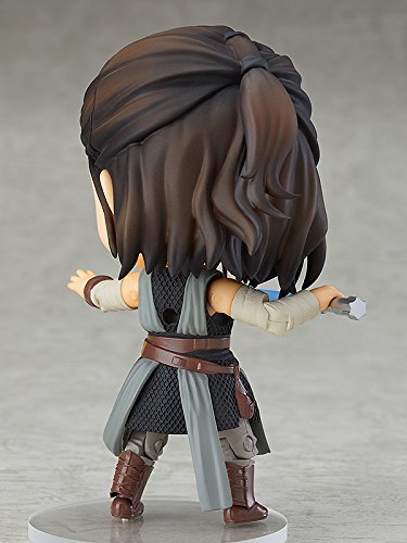 Star Wars: The Last Jedi - Rey - Nendoroid #877 (Good Smile