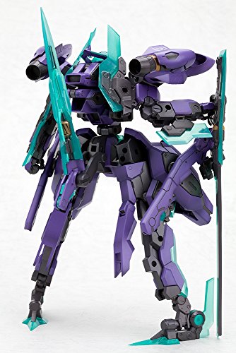 Frame Arms 012 - FA080 - NSG-X1 Hresvelgr  - 1/100 - RE (Kotobukiya)