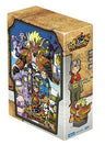 Digimon Frontier DVD Box