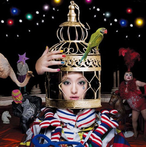 CIRCUS / Chiaki Kuriyama