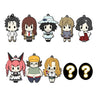 Steins;Gate  - D4 Series Rubber Strap Complete Set Box