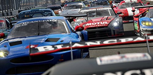 Forza Motorsport 7 [Ultimate Edition]