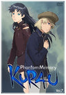Kurau Phantom Memory Vol.7