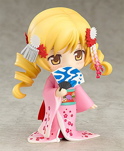 Gekijouban Mahou Shoujo Madoka★Magica - Charlotte - Tomoe Mami - Nendoroid #770 - Maiko Ver.