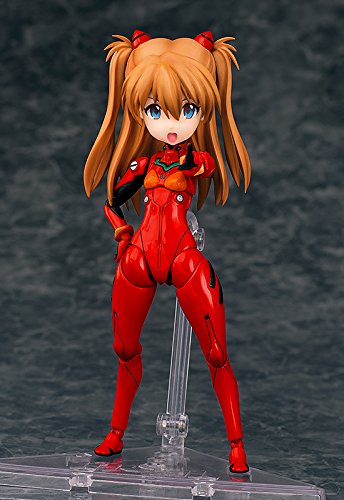 Souryuu Asuka Langley - Shin Seiki Evangelion