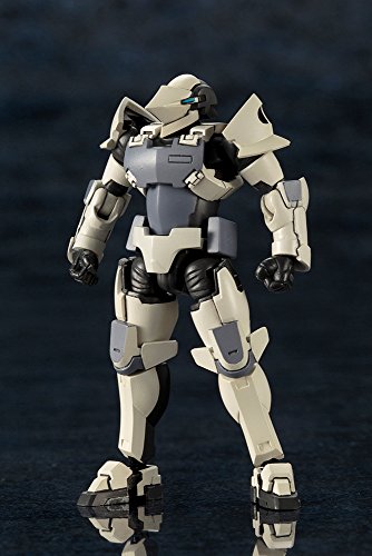 Hexa Gear - HG007 - Governor Armor Type: Pawn A1 - 1/24 (Kotobukiya)