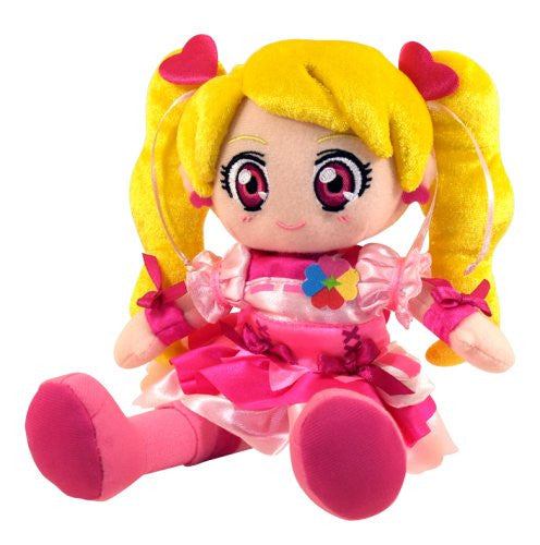 Cure Peach - Fresh Pretty Cure