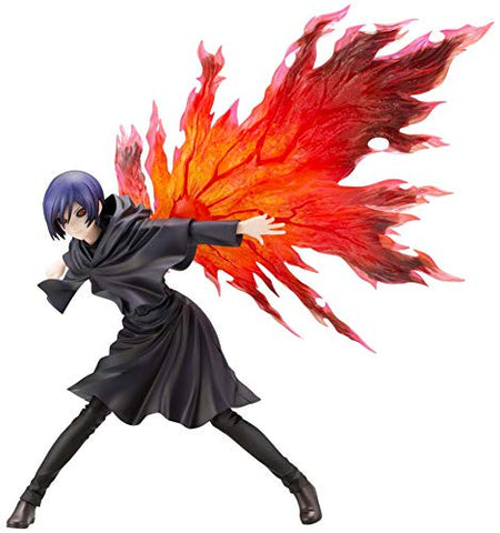 Tokyo Ghoul:re - Kirishima Touka - ARTFX J - 1/8 (Kotobukiya)