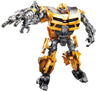Transformers Darkside Moon - Bumble - Mechtech DA18 - Nitro Bumblebee (Takara Tomy)