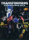 Transformers Generations 2012